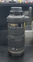Nikon AF FX NIKKOR 80-200mm f/2.8D ED Zoom Lens with Auto Focus for Nikon DSLR