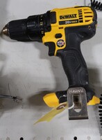  20V MAX Cordless Brushless Compact 1/2 in. Drill/Driver