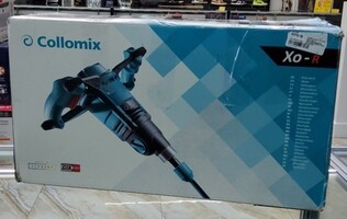 Collomix XO-6R Mixer