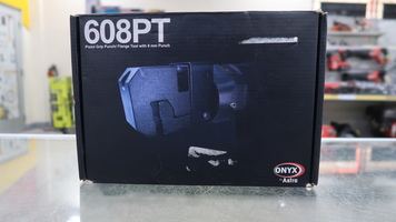 Onyx By Astro Model 608pt Punch/Flange Tool