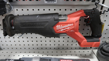 ~Tool Only~ Milwaukee 2821-20 HEAVY DUTY Sawzall