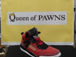 Jordan Spizike Size 11