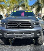 Toyota Tundra Sr5