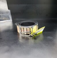 Burberry Legacy Archive Mens Belt