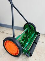 Scotts Manual Lawn Mower 415-16s