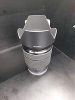 Sony 28-70mm E-Mount Lens (SEL2870)