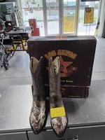 LOS ALTOS BOOTS 1996486-EE