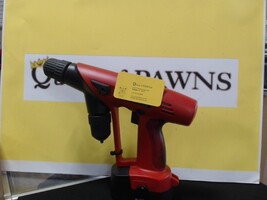 MansField Dual Drill