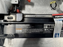 Pneumatic 16-Gauge 2-1/2 in. Nailer Kit