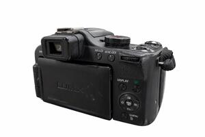 Panasonic Fz150