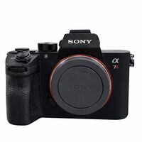Sony Ilce-7rm3