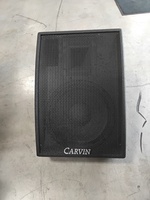 Carvin Scx1112