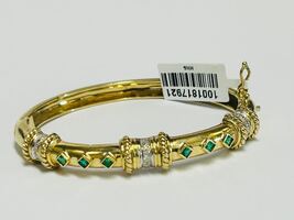 Bangle Designer Bracelet 