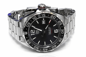 Tag Heuer Watch 2011