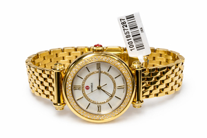 Michele Watch  Caber MID