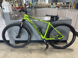 Cannondale Seven L MOUNTAIN BIKE