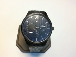 Tommy Hilfiger watch