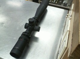 Vortex Viper 6-24x50 SCOPE 