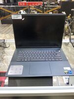 Dell P117F Inspiron 16 Laptop