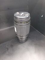 Nikon 70-300mm f/4.5-5.6G ED IF AF-S Mount