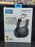 Soundcore Space Q45 Headphones