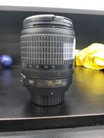 Nikon AF-S DX NIKKOR 18-105mm f/3.5-5.6G ED