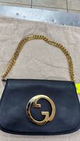  Gucci Blondie Shoulder Bag 