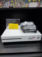 Microsoft Xbox One S 1TB w/ Two Controllers