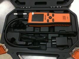 Elitech Ir-200 LEAK DETECTOR 