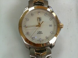 Tag Heuer Wjf1153
