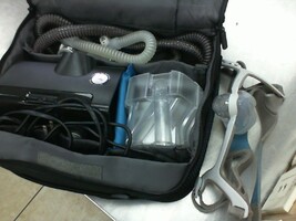 Resmed 37028 SLEEP CPAP MACHINE