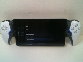 PLAYSTATION PORTAL REMOTE PLAYER