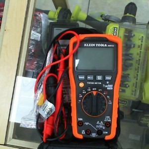 Klein Tools MM700 TOUGH METER 