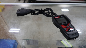 HYPER TOUGH HT300 SCANNER