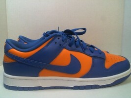 Nike Dunk Low Knicks Men's