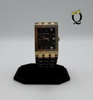 BULOVA Quadra MARC ANTHONY