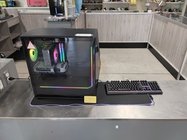 iBUYPOWER - Slate Gaming Desktop PC 