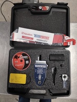 Equalizer Transformer Tool