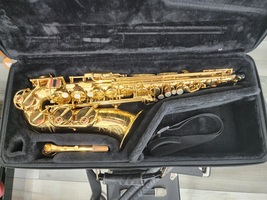 Yamaha Saxaphone YAS-875EX