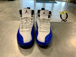 Jordan 12 Retro Blueberry 