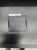 Montblanc Meisterstück Pocket Card Holder