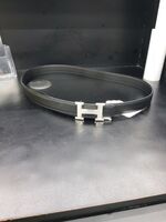 Hermes Quizz Ferme-Tout Belt