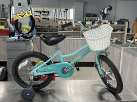 RETROSPEC KODA KIDS BICK