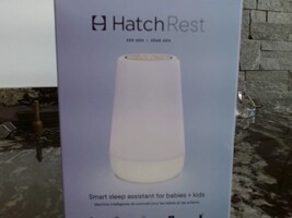 Hatch Rest HBREST2