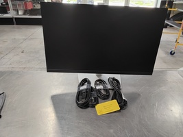 Dell - 21.5" IPS LED FHD 100Hz Monitor (VGA, USB, HDMI) 