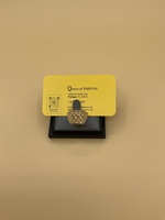 Male Gold Ring Sz:12 2.1dwt/0kt 