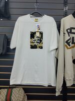 BAPE x Anti Social Social Club 1st Camo Box Logo T-shirt, XXL