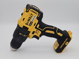 Dewalt DCD777