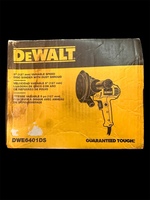 DEWALT DWE401DS