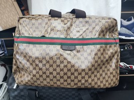 Gucci Crystal Canvas (374770)